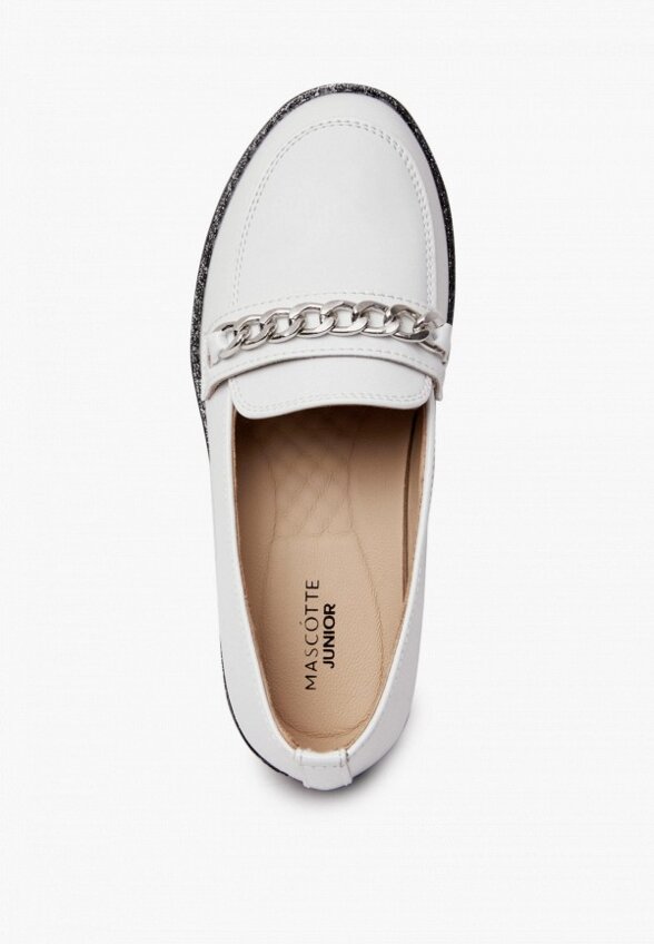 Лоферы Mascotte Junior