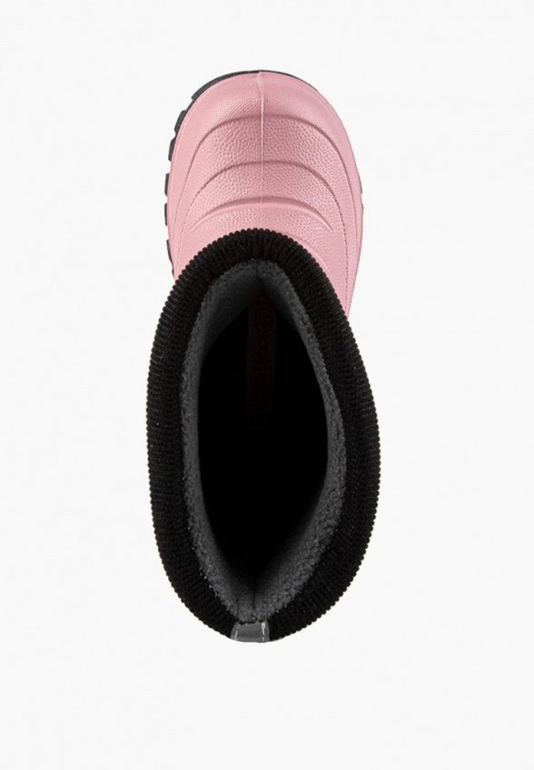 Сапоги резиновые Kapika