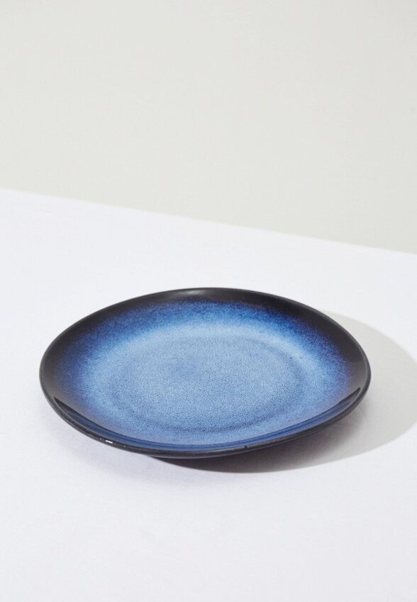 Тарелка Coincasa