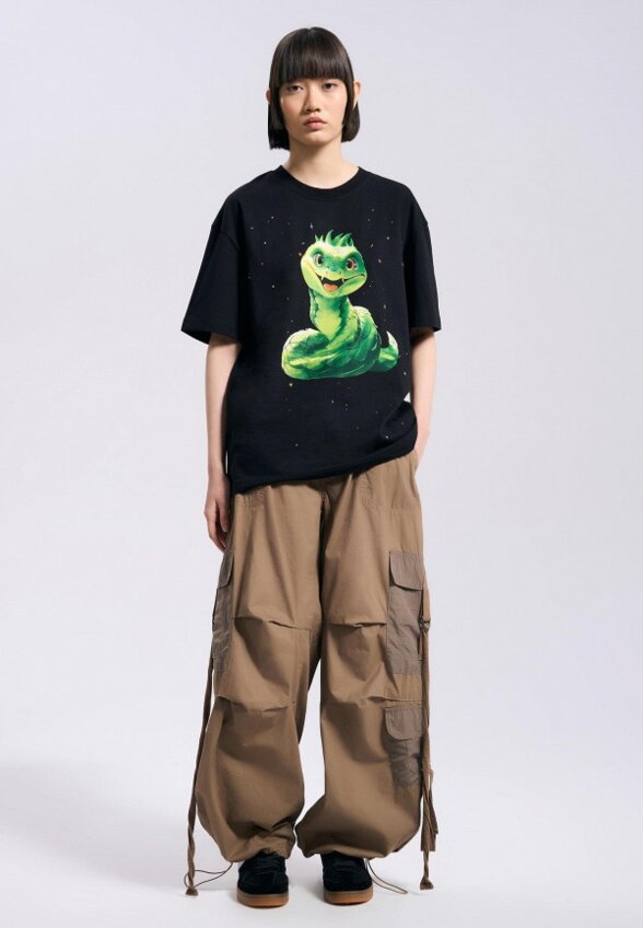 Футболка Твое