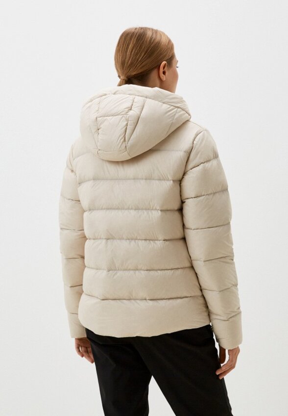 Пуховик Columbia