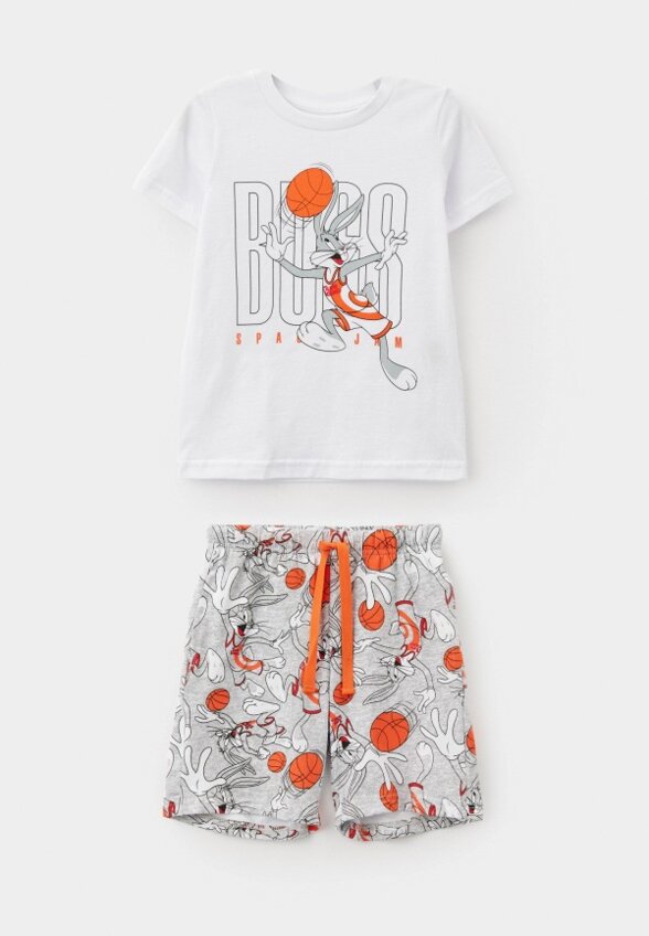 Пижама PlayToday