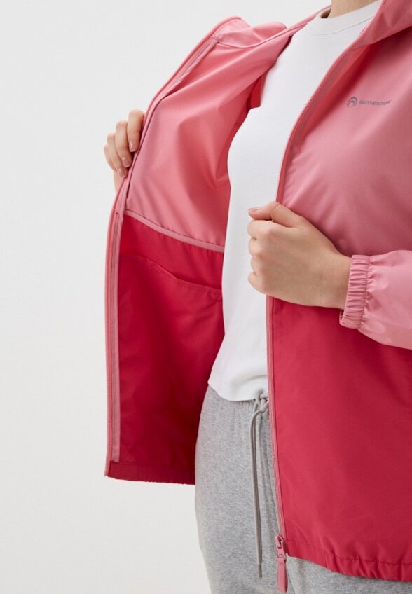 Ветровка Outventure