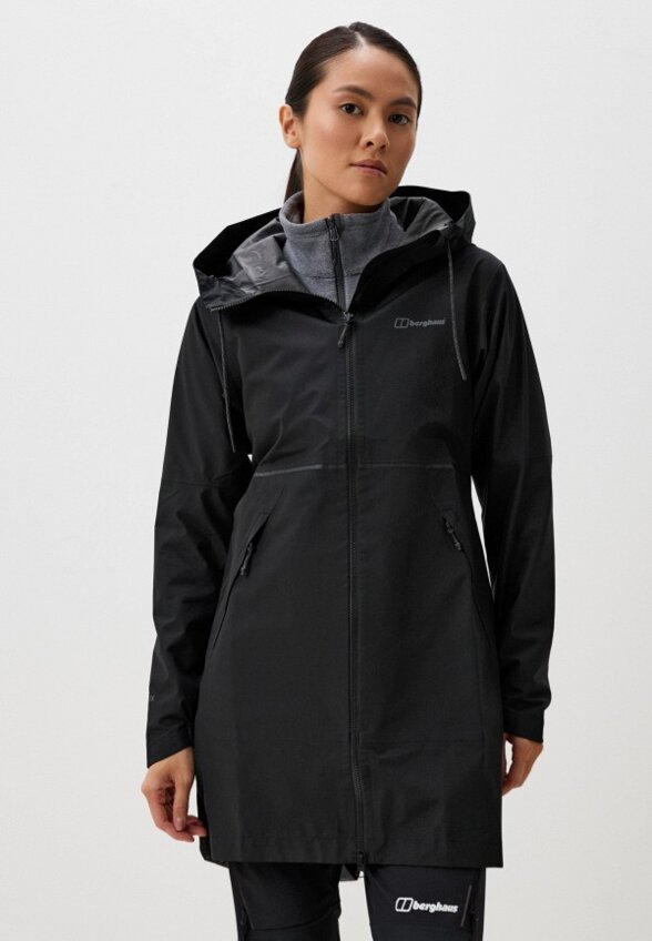 Ветровка Berghaus