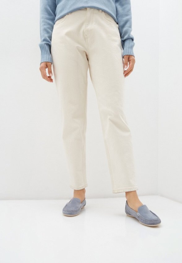 Мокасины Marco&Art