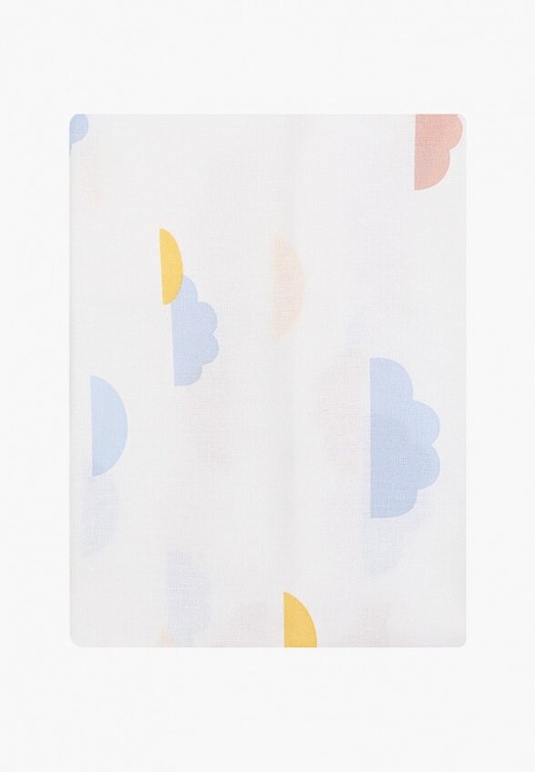 Постельное белье детское Ночь нежна