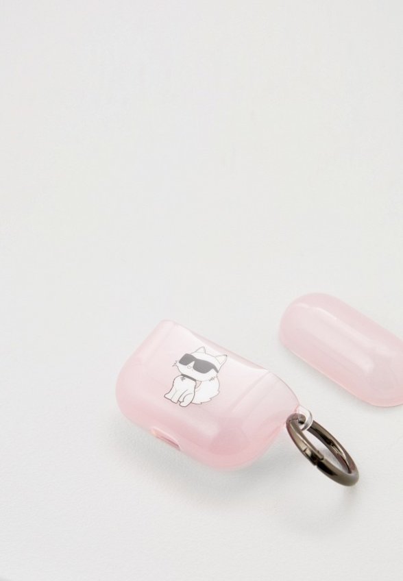 Чехол для наушников Karl Lagerfeld