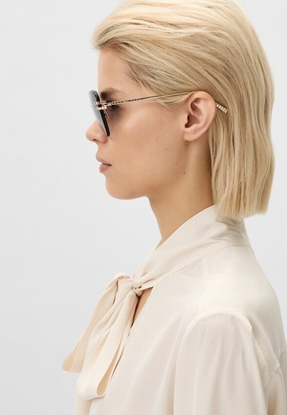 Очки солнцезащитные Chopard