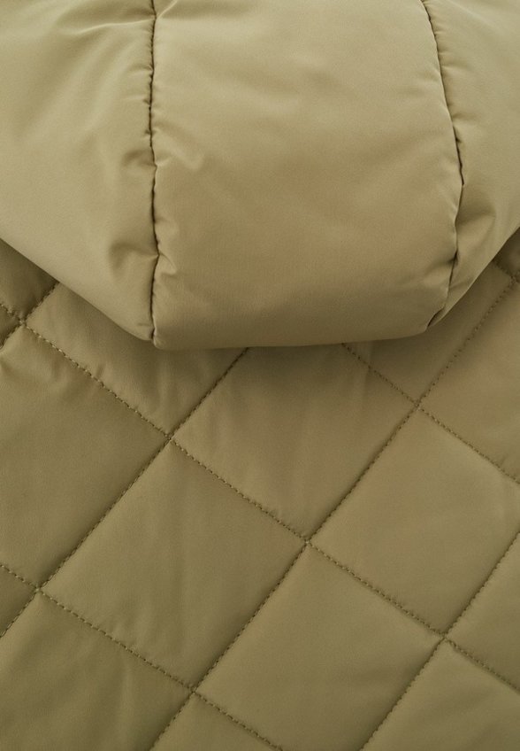 Жилет утепленный Mascotte Junior