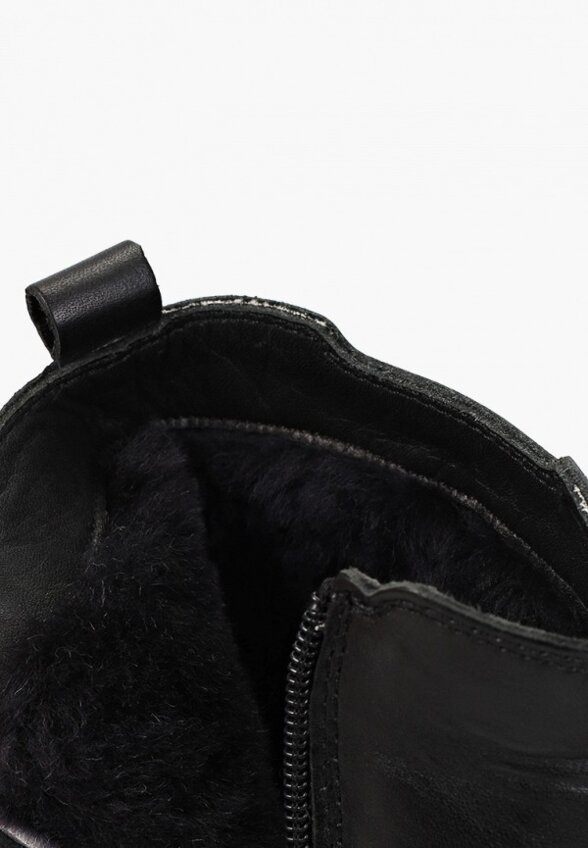 Ботинки Thomas Munz