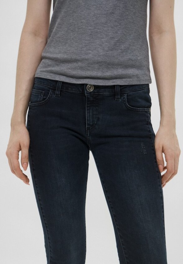 Джинсы Trussardi