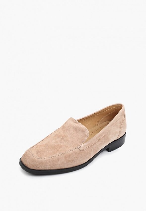 Лоферы Salamander