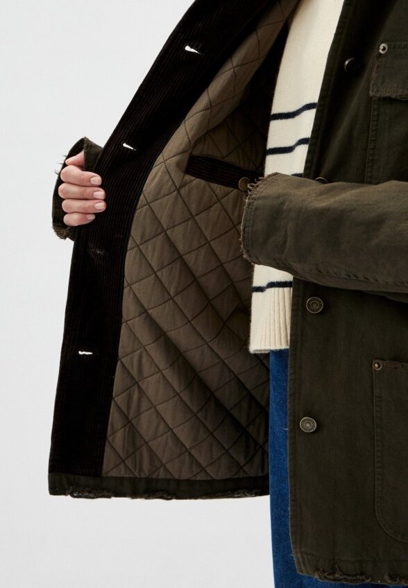 Куртка рабочего Addicted