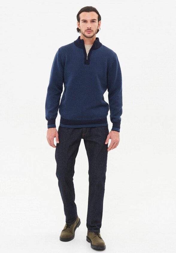 Джемпер Стим