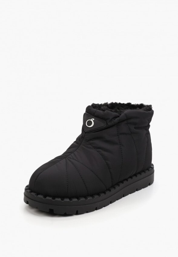 Дутики Abricot