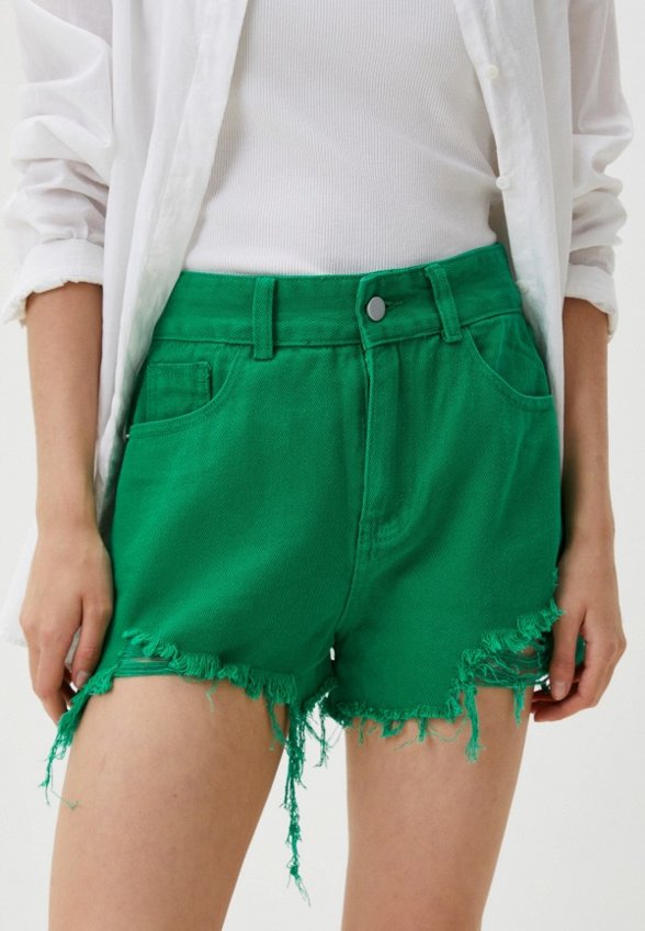 Шорты джинсовые Lakressi