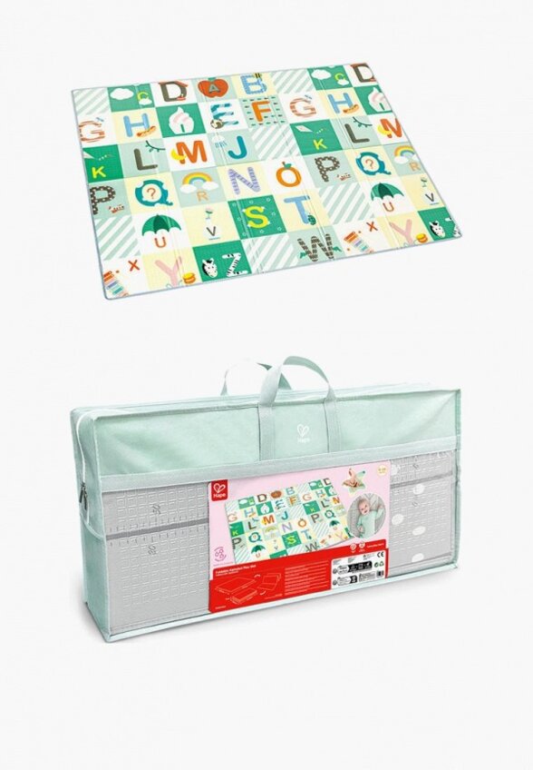 Игрушка развивающая Hape