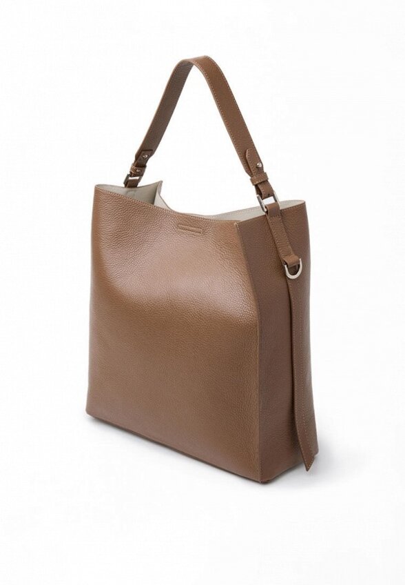 Сумка и косметичка Franchesco Mariscotti