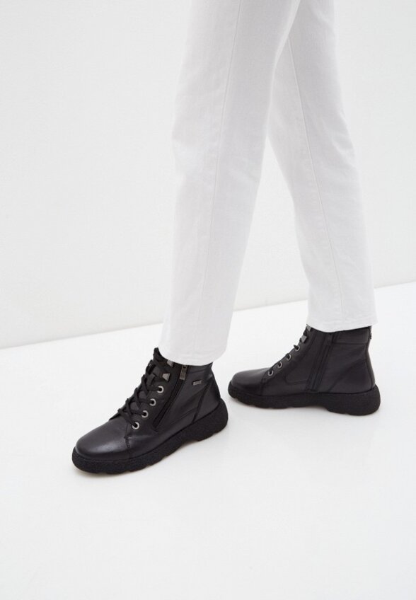 Ботинки Caprice