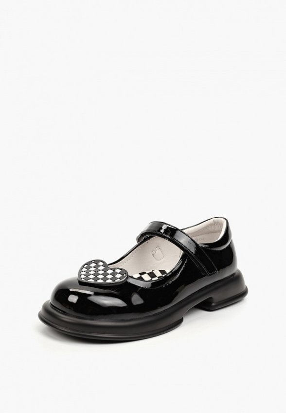 Туфли Pixel & Co