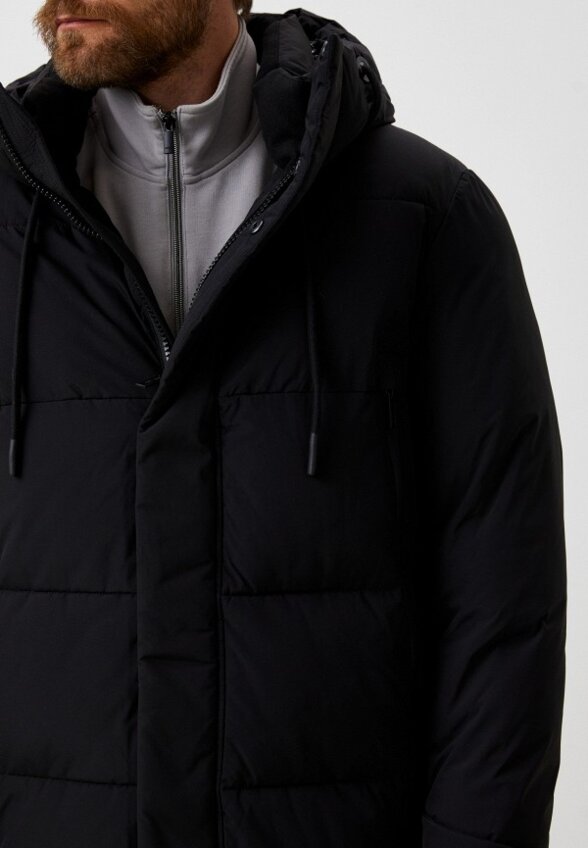 Пуховик Urban Fashion for Men