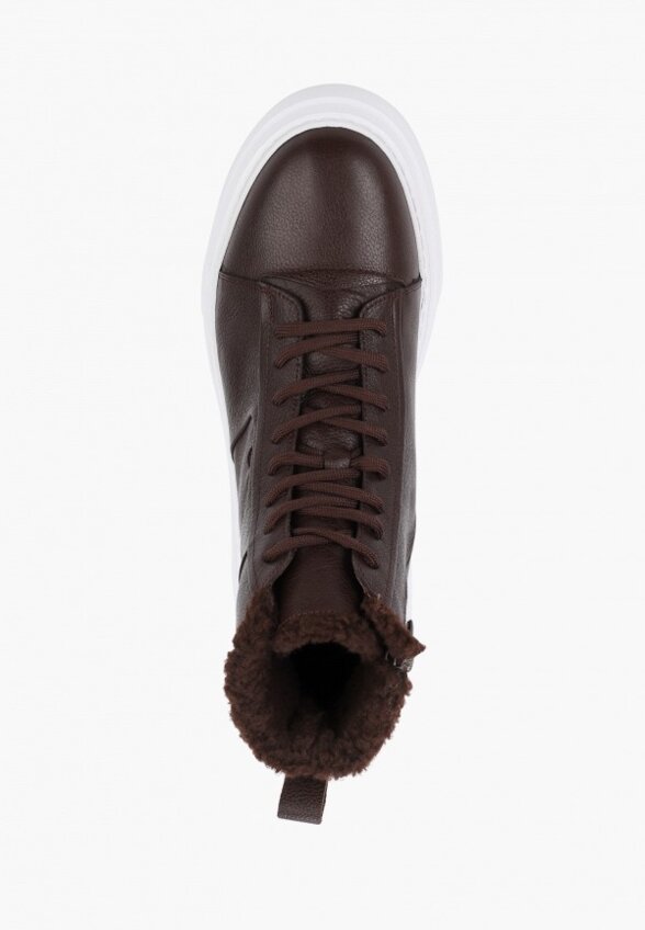 Ботинки Pazolini