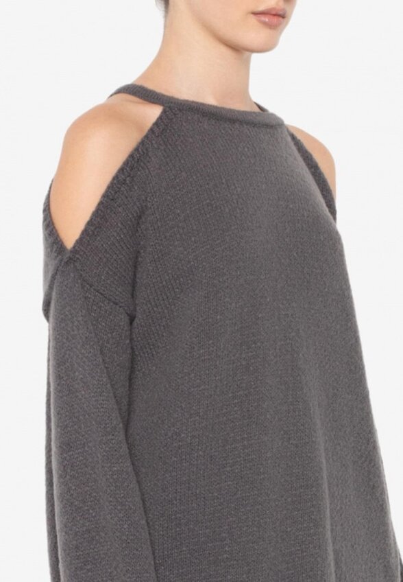 Джемпер You Wanna