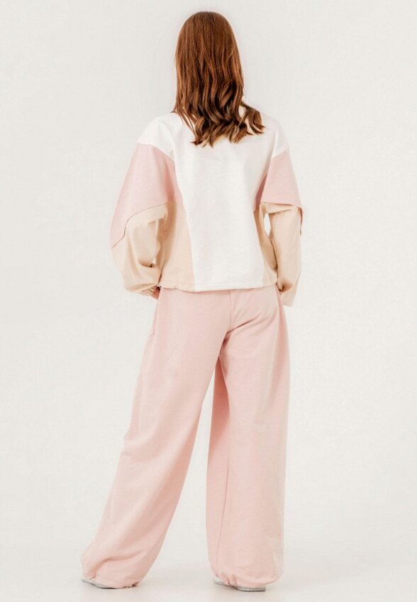 Брюки спортивные Locoloco All For Junior