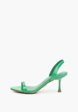 Босоножки Steve Madden1  - превью