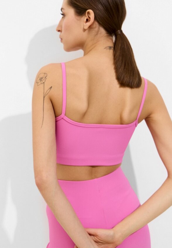 Топ спортивный Mansen