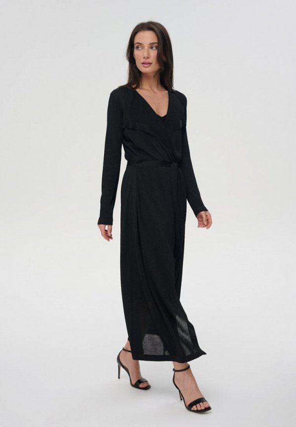 Кардиган Cepheya