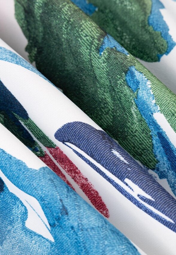 Штора Daily by T