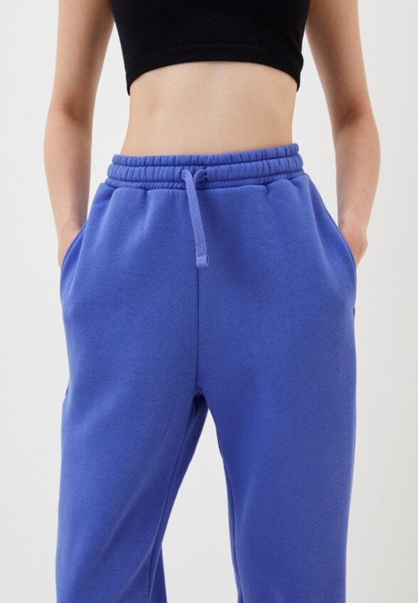 Брюки спортивные Mark Formelle