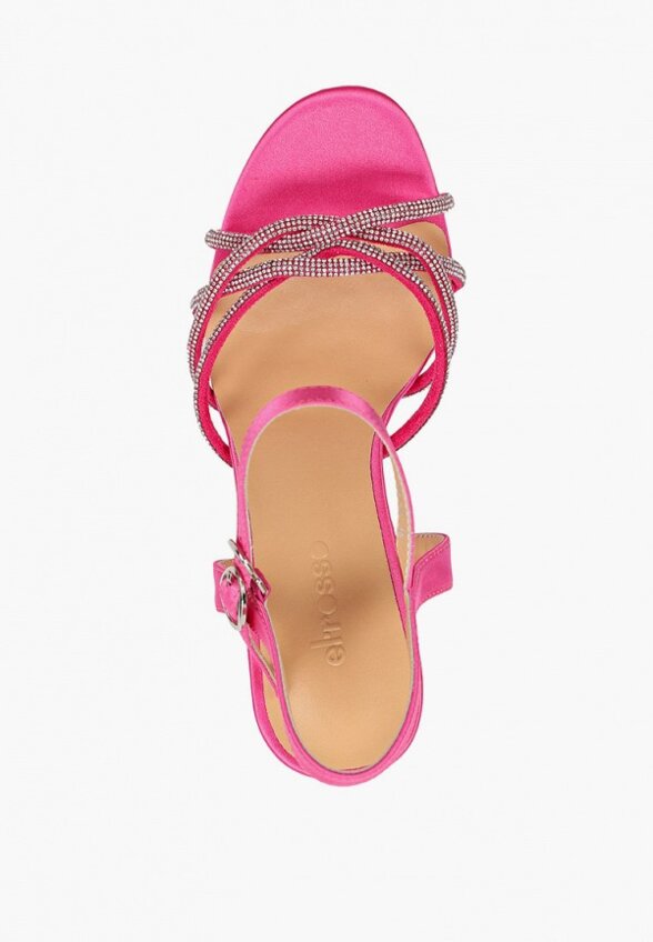 Босоножки El'Rosso