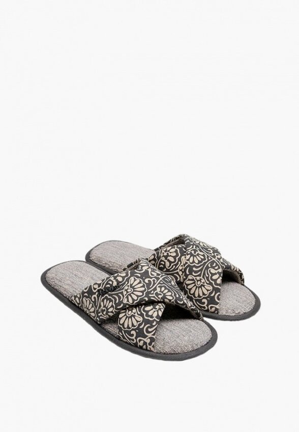 Тапочки Mingul & meiyeon