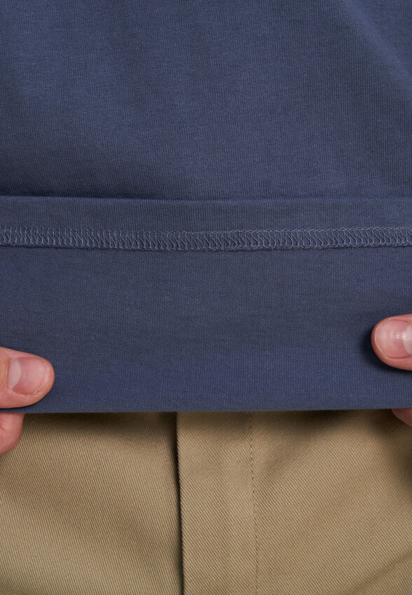 Футболка мужская DICKIES Icon, Синий