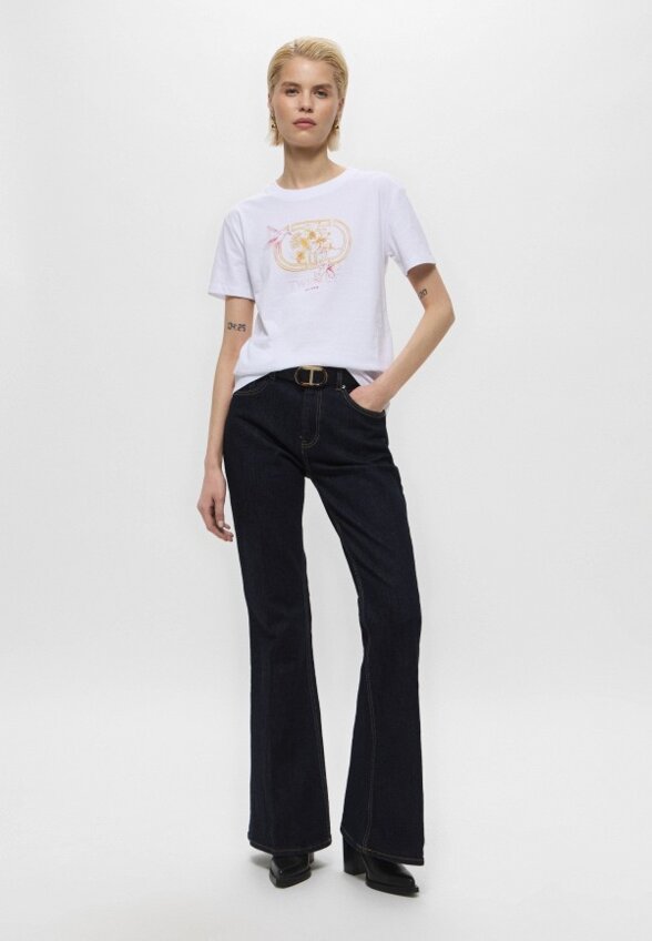 Футболка Twinset Milano