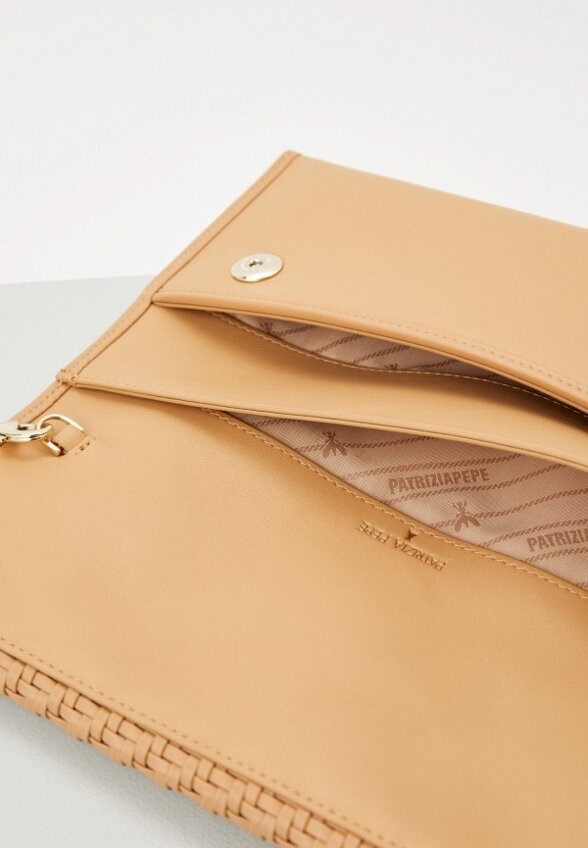 Клатч Patrizia Pepe