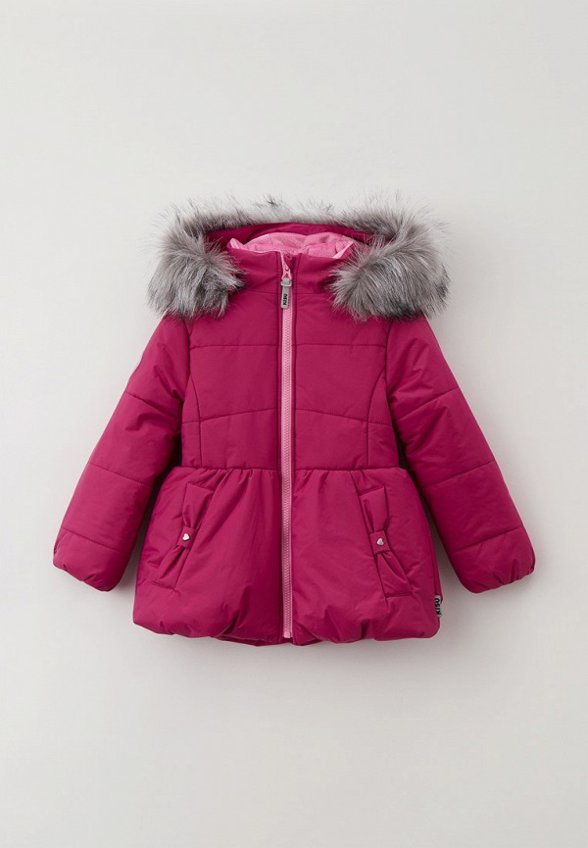 Куртка утепленная Kisu