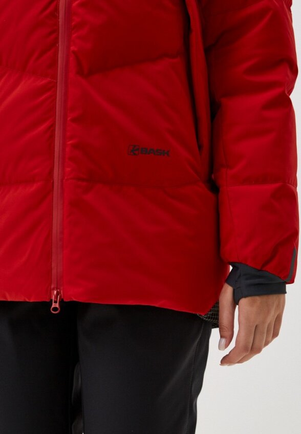 Пуховик BASK