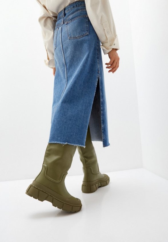 Сапоги May Vian