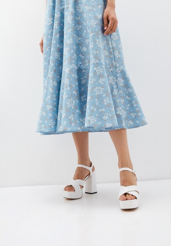 Босоножки Dino Ricci Select