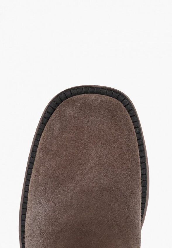 Ботильоны Step Borg