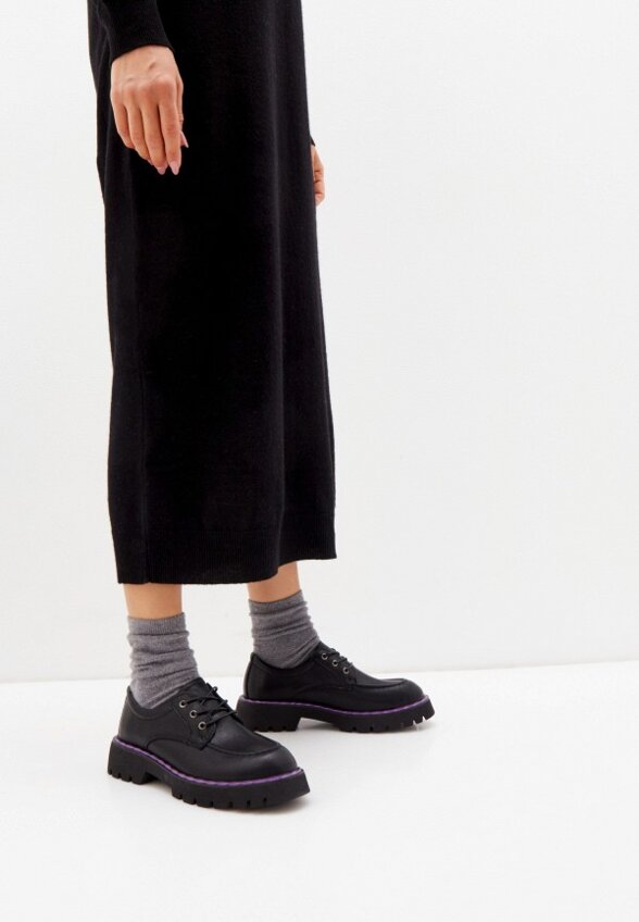 Ботинки Francesco Donni