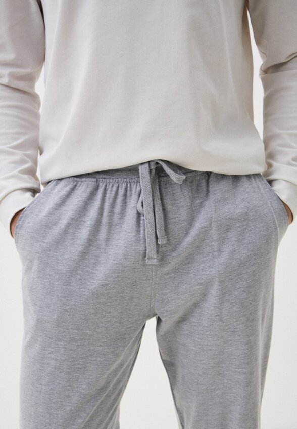 Брюки спортивные N.O.A.