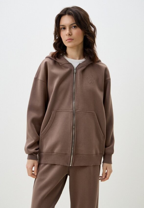 Толстовка STREETBEAT