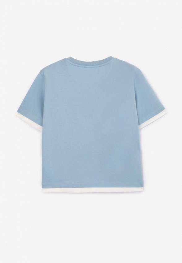 Футболка Gulliver Select