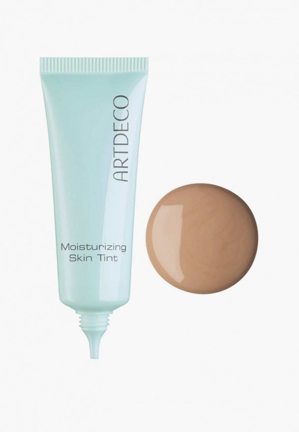 Тональный флюид Artdeco