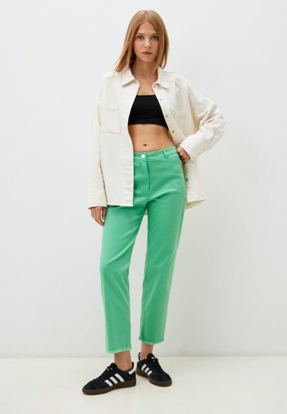 Джинсы Helmidge