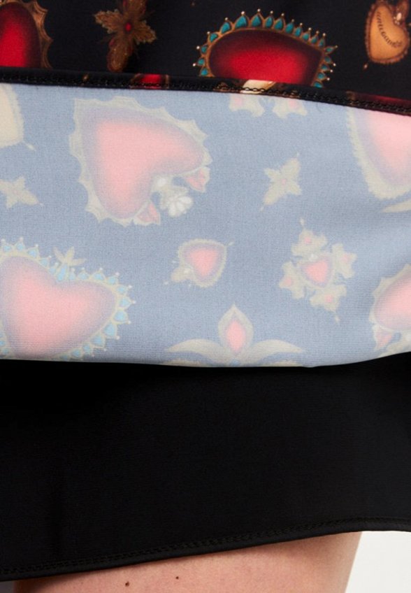 Платье Unicoamore